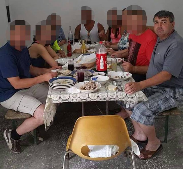 Viceprimarul din Corbu, CONDAMNAT pentru mărturie mincinoasă!