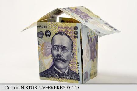 Numărul locuințelor asigurate obligatoriu a scăzut în iulie cu 4%