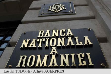 Deficitul de cont curent a urcat cu 40%, în primele șase luni din acest an