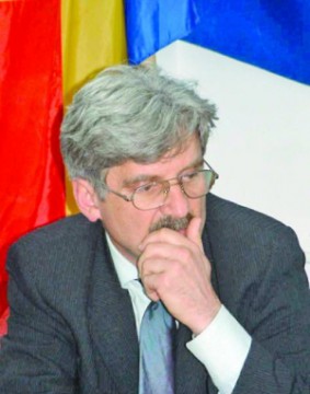 A murit Doru Luţac!