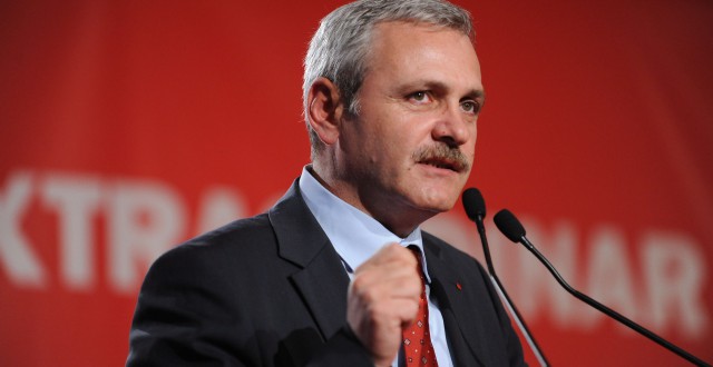 Dragnea: E necesară o discuţie serioasă despre sistemul de educaţie. Reforma în educaţie e o never-ending story