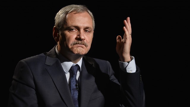 Dragnea: Am mare încredere în Petre Daea; e un om care trăieşte zi şi noapte pentru fermieri şi pentru agricultură