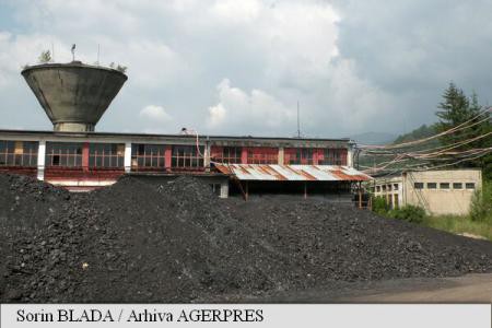 Producția de cărbune a crescut cu 14,7% în primul semestru; importurile s-au redus cu 23%