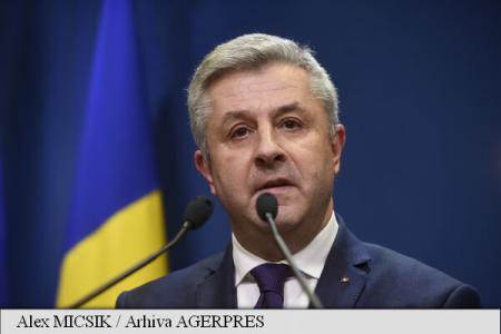 Iordache: Ori există o foarte mare dezinformare, ori cei care protestează nu cunosc legile