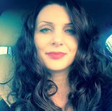Iulia Bruchental, noua şefă a Direcţiei Agricole Constanţa