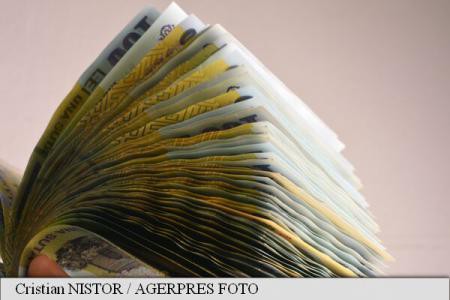 Salariul mediu brut a ajuns la 3.133 lei, în luna iunie, iar câștigul mediu net la 2.380 lei