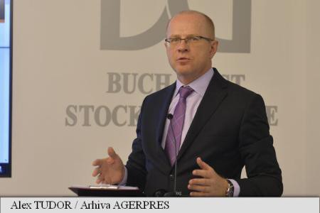 Tranzacțiile recente cu obligațiuni reprezintă un mesaj pozitiv transmis de România investitorilor locali și internaționali