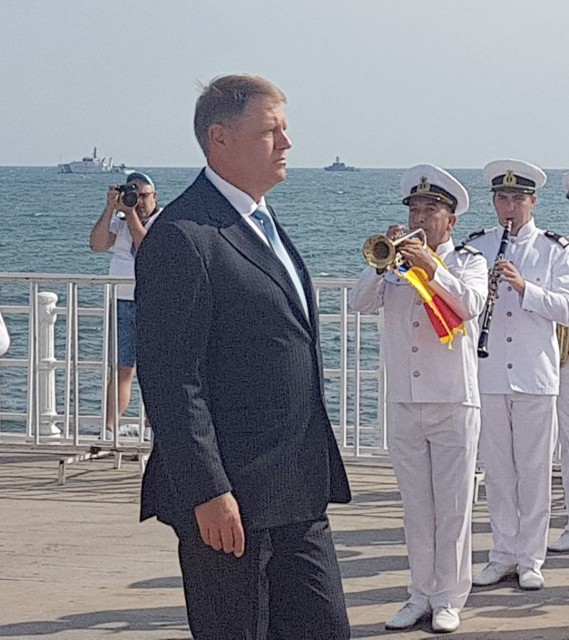Iohannis: Modificările legilor Justiţiei reprezintă un atac asupra statului de drept şi a luptei anticorupţie