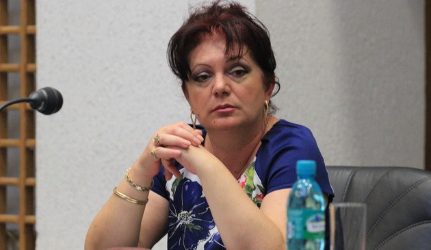 Secretarul CJC, Mariana Belu, nu va fi suspendată. Țuțuianu și Palaz au un mesaj dur pentru PNL Constanța