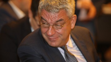 Mihai Tudose, premierul României: