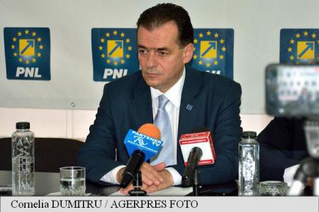 Președintele PNL a semnat în cartea de condoleanțe deschisă la Ambasada Spaniei
