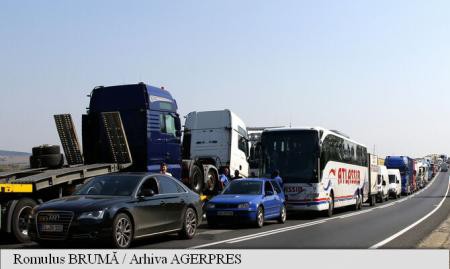 Majorarea accizei la carburanți poate aduce pierderi la bugetul de stat