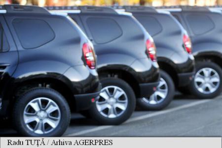Logan, Duster și Sandero, în top 25 al celor mai bine vândute mașini în Rusia