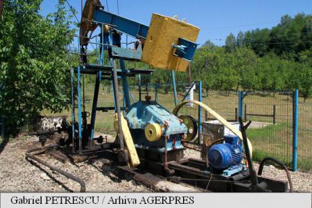 România a importat 3,3 milioane tep de țiței, în primele șase luni