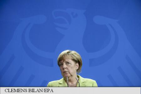 Angela Merkel este de acord cu interzicerea autovehiculelor diesel, dar fără a fixa o dată