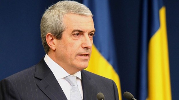 Tăriceanu explică de ce nu va participa la depunerea jurământului noilor miniştri: Preşedintele nu mai recunoaşte principiul prezumţiei de nevinovăţie