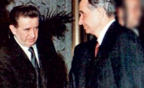 A murit fostul șef al Securității, Tudor Postelnicu, unul dintre apropiații lui Ceaușescu