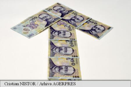 Creșterea economică a fost de 5,8%, în primul semestru din acest an
