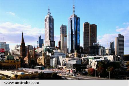 Melbourne, Viena și Vancouver, orașele unde se trăiește cel mai bine în lume