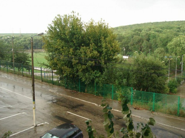 Utilităţi Publice Cernavodă, lucrări în tot oraşul: la termoficare, la creşă, la căminul de bătrâni şi în Columbia