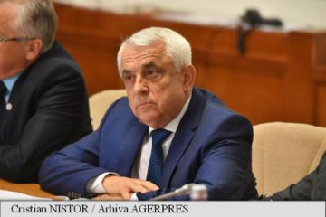 Suprafața contractată pentru irigații a ajuns la 666.629 hectare, de aproape 6 ori mai mare decât în 2016