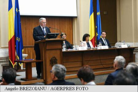 BNR a revizuit în creștere, la 1,9%, prognoza de inflație pentru finalul lui 2017