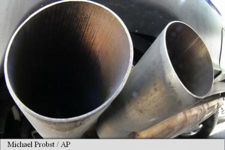 Volkswagen și Daimler sunt investigate de Autoritatea germană de supraveghere în domeniul financiar