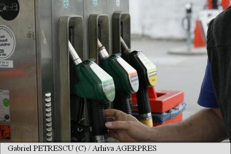 Autoritățile propun creșterea accizelor la carburanți