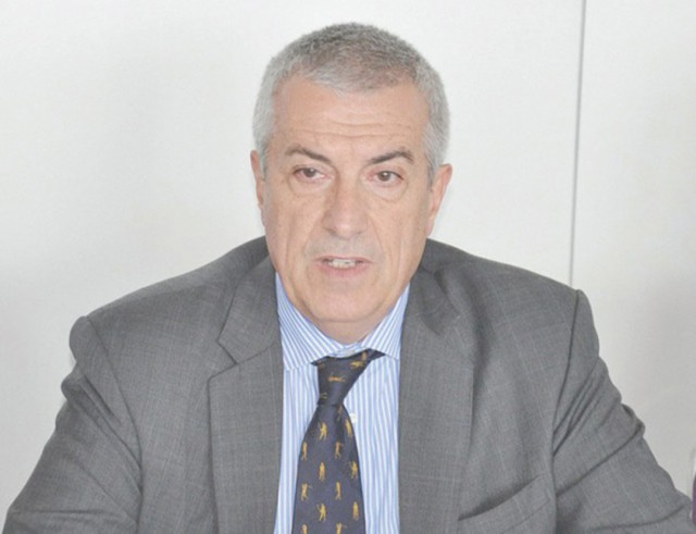 Tăriceanu: Când DNA va face Guvernul, plec din politică