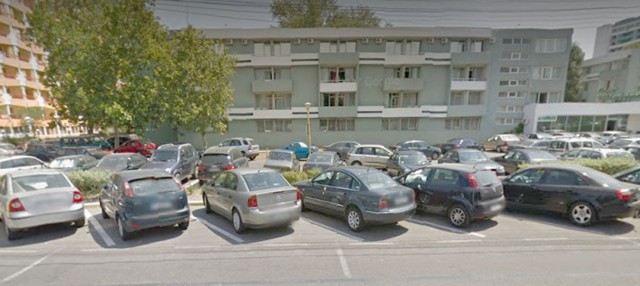 Control la hotelul Metropol din Mamaia! S-a lăsat cu amenzi!