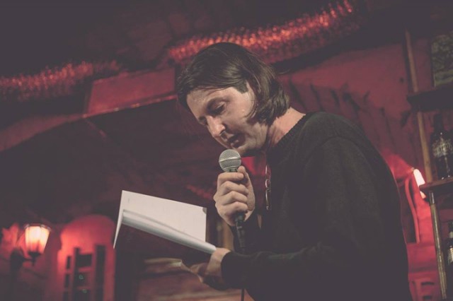 In memoriam Mircea Țuglea, despre romanul Grazia, la Constanța