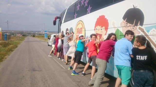 Fundaţia Teatrelia: Curtea de Conturi Constanţa nu ştie legea? Cum să plătească un ONG TVA pentru fondurile nerambursabile?