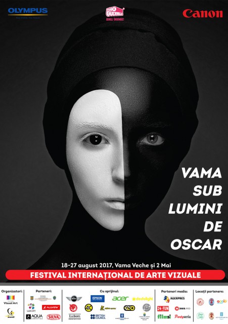Almodovar și Amy Winehouse se întâlnesc pe plajă la Vama Veche