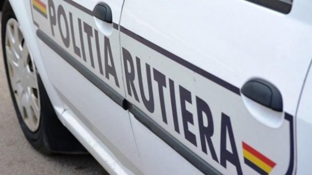 Mai mulți șoferi teribiliști din Constanța au dat nas în nas cu polițiștii rutieri!