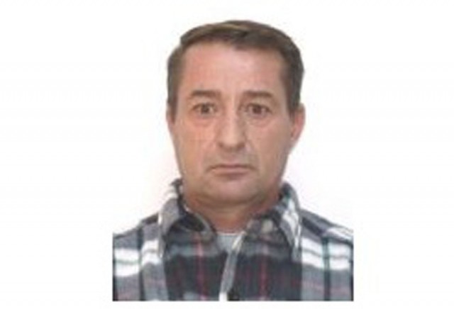 Agent de pază căutat de polițiști. L-ați văzut?