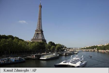 Turismul în regiunea Parisului și-a revenit după atentatele teroriste din 2015 și 2016