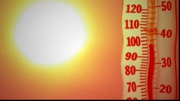 METODE PREVENTIVE pe vreme CANICULARĂ