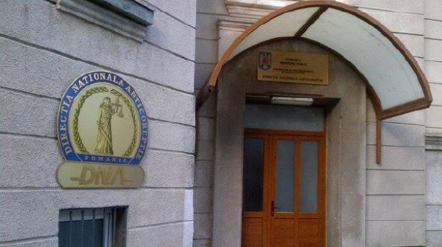 Primar trimis în judecată de DNA!