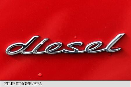 Elveția suspendă înmatricularea autovehiculelor Porsche Cayenne diesel