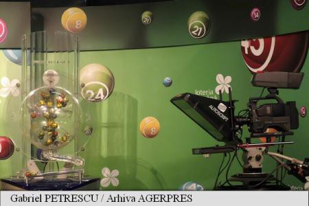 Report de 2,3 milioane de euro la Loto 6/49 și de peste 1,9 milioane de euro la Joker
