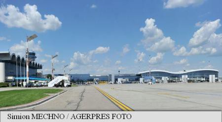 Aeroportul Henri Coandă respectă standardele europene în domeniul securității aviației civile