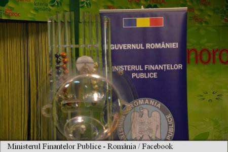 Bonurile fiscale câștigătoare la extragerea de duminică sunt cele din 22 iulie 2017, cu valoarea de 878 de lei