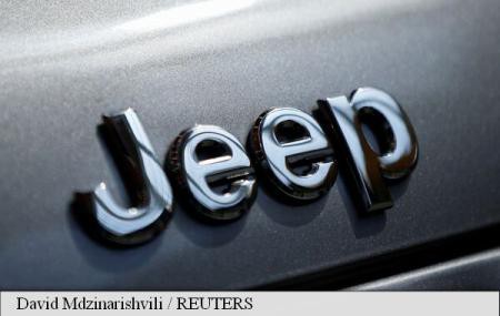 Chinezii de la Great Wall sunt interesați să preia marca Jeep