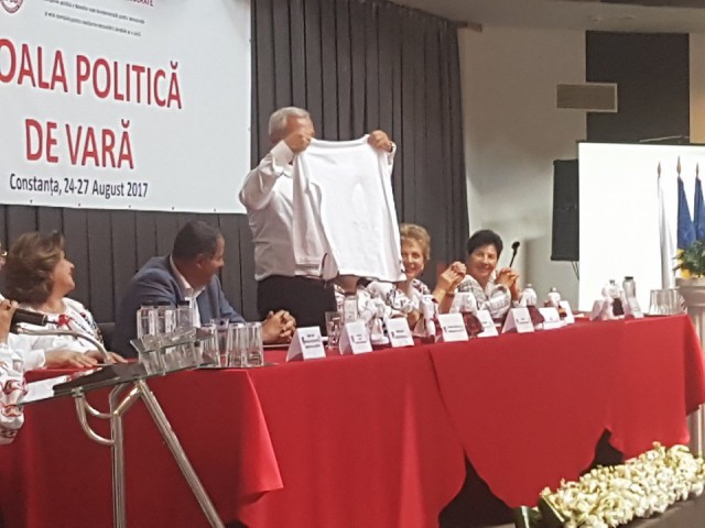 Dragnea, reproșuri pentru PSD și Guvern: Am fost lăsat singur!