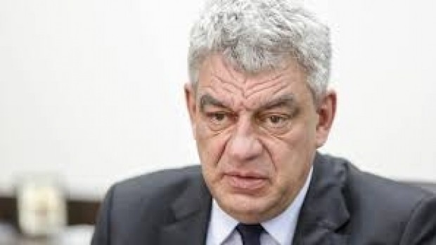 Mihai Tudose: Ministrul Muncii a finalizat proiectul legii pensiilor şi urmează dezbaterea în Guvern