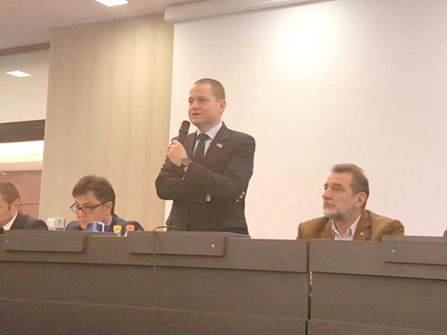 Dobre: O lege a turismului, absolut necesară