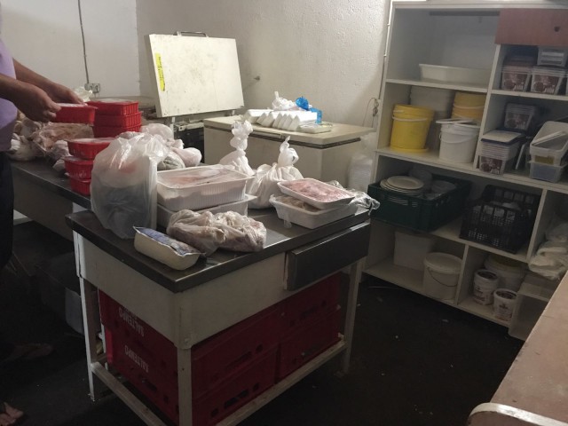 Comisarii de la OPC, în Satul de Vacanță: ce au descoperit şi pe cine au AMENDAT!