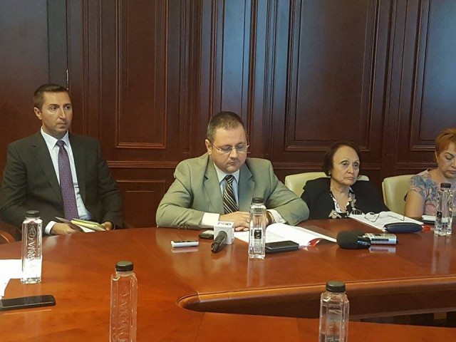 1.000 de părinți AU REFUZAT vaccinarea copiilor, în Constanța