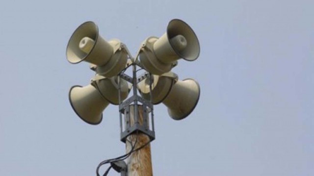 Exerciţiu! Iată unde vor suna alarmele în Constanţa