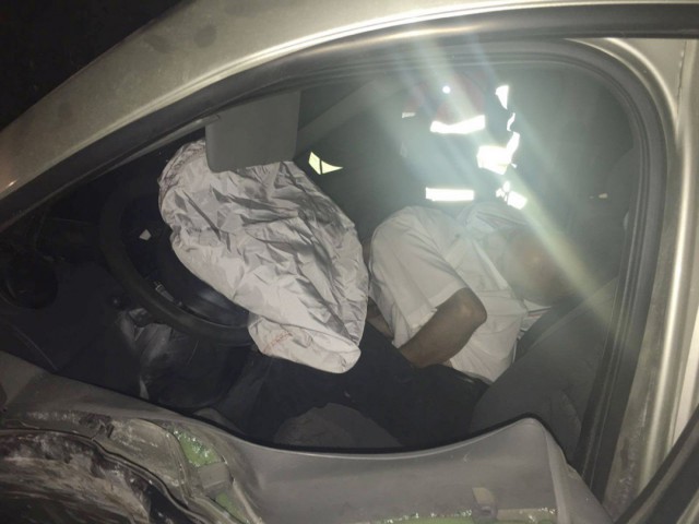 Cum s-a petrecut teribilul accident rutier de la 23 August